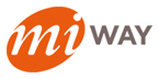 MiWay logo