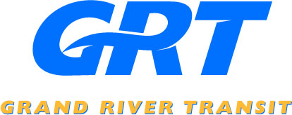 Grand River Transit logo