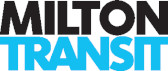 Milton Transit logo