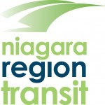 Niagara Region Transit logo