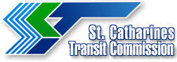 St. Catharines Transit Commission logo