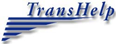 TransHelp Logo
