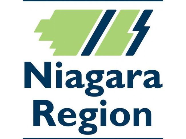 Niagara Region Specialized Transit Logo